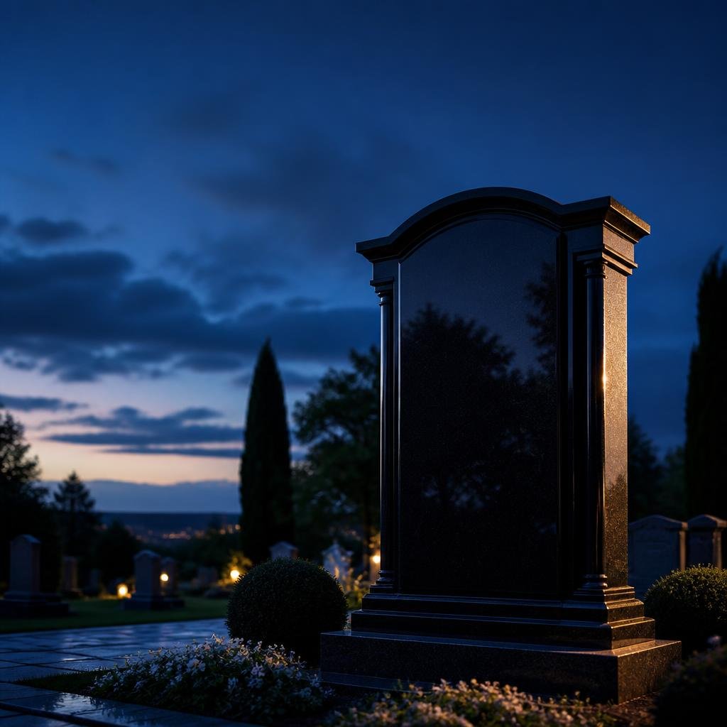 Granite Monuments granite memorial